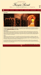 Mobile Screenshot of champagnefrancoisseconde.com